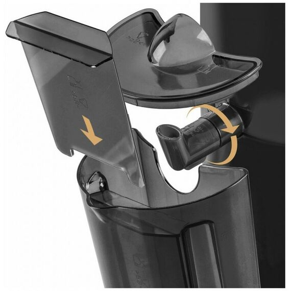 Соковыжималки: Соковыжималка центробежная Endever Sigma 77 фотографии