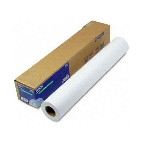 Бумага: Бумага Epson C13S045302 Production Poly Textile B1 Light 42", 180 г/м2 фотографии