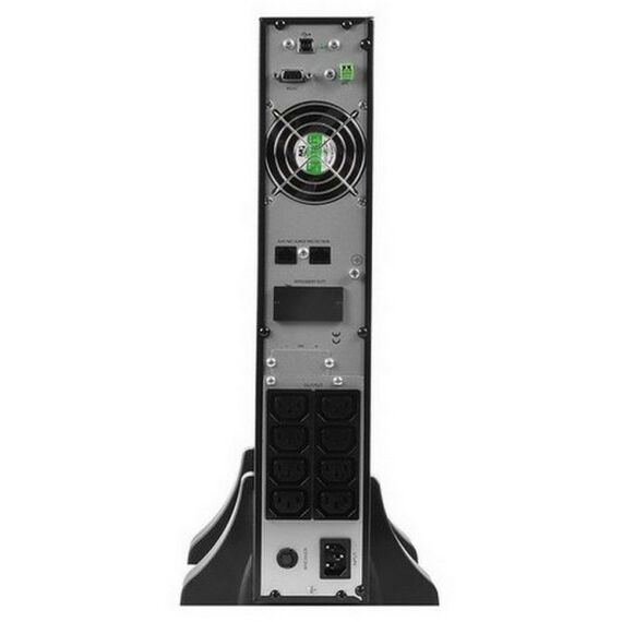 Источники бесперебойного питания: ИБП PowerMAN Online 1000 RT 1000VA фотографии