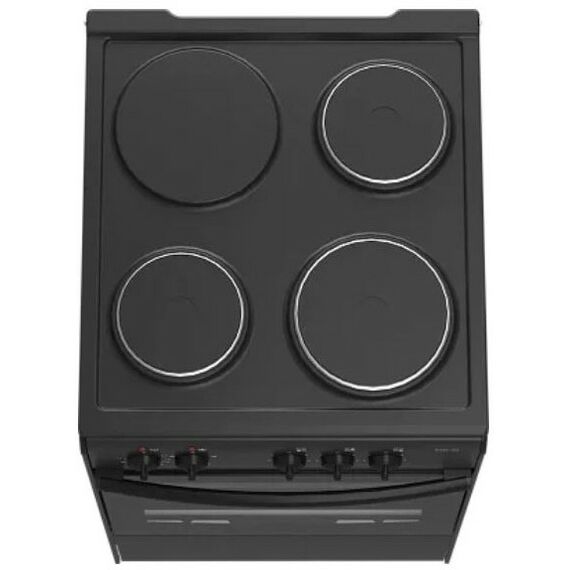 Кухонные плиты: Плита электрическая Darina S EM331 404 At фотографии