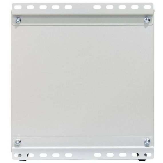 Шкафы и стойки: Электротехнический настенный шкаф TLK TWM-404025-M-GY 400*400*250 (ш*в*г) металлический щит с монтажной панелью, IP66, DIN-рейка, герметичные кабельные вводы, цельносварной, серый фотографии