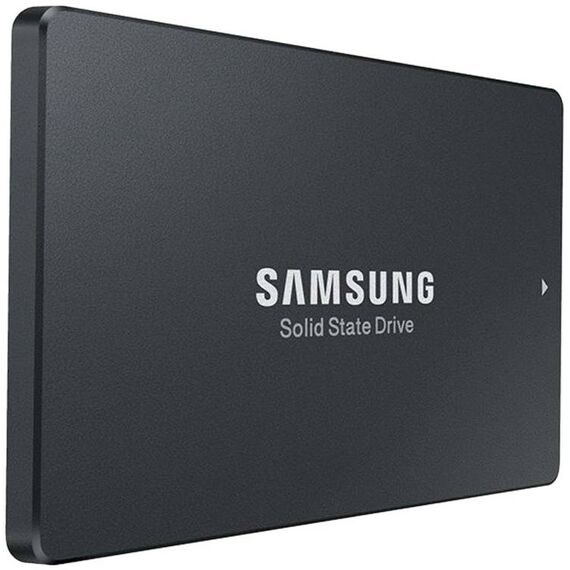 SSD-накопители: SSD-накопитель Samsung 1.92 Tb PM9A3 U.2 2.5" OEM [MZQL21T9HCJR-00A07] фотографии