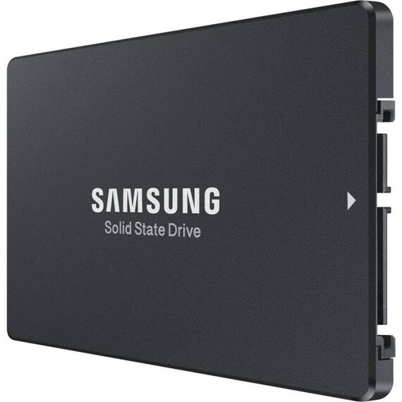 SSD-накопители: SSD-накопитель Samsung 1.92 Tb PM9A3 U.2 2.5" OEM [MZQL21T9HCJR-00A07] фотографии