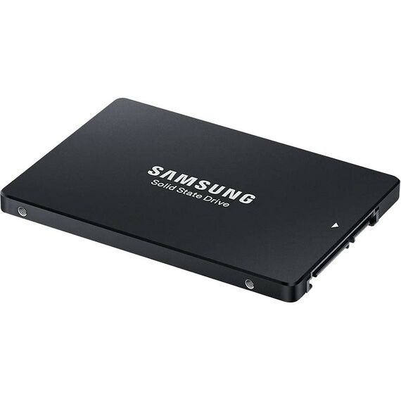 SSD-накопители: SSD-накопитель Samsung 1.92 Tb PM9A3 U.2 2.5" OEM [MZQL21T9HCJR-00A07] фотографии