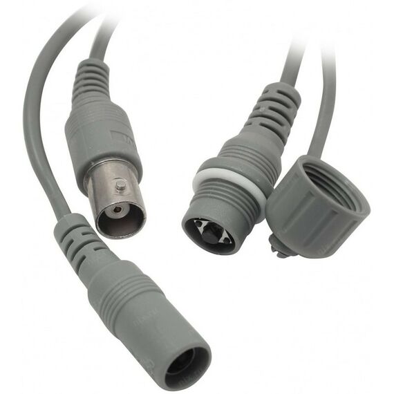 Камеры видеонаблюдения: Видеокамера HiWatch DS-T200(B) 2.8mm 1920x1080, f=2.8mm, LED фотографии