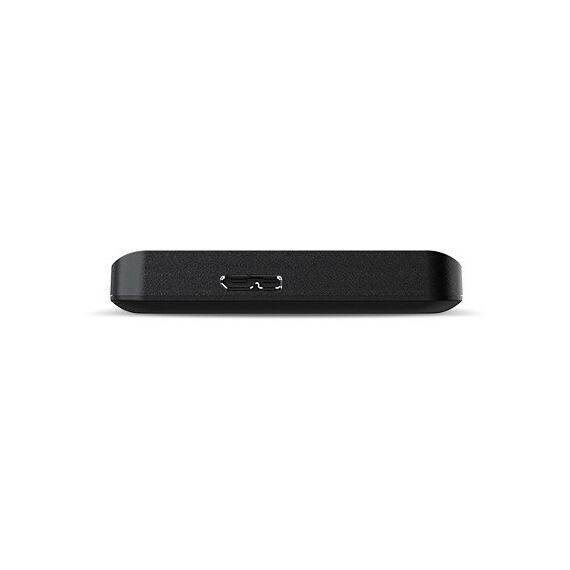 Внешние жесткие диски: Внешний жесткий диск Toshiba Canvio Basics 1Tb Black USB3.2 2.5" HDD EXT (RTL) [HDTB510EK3AA] фотографии