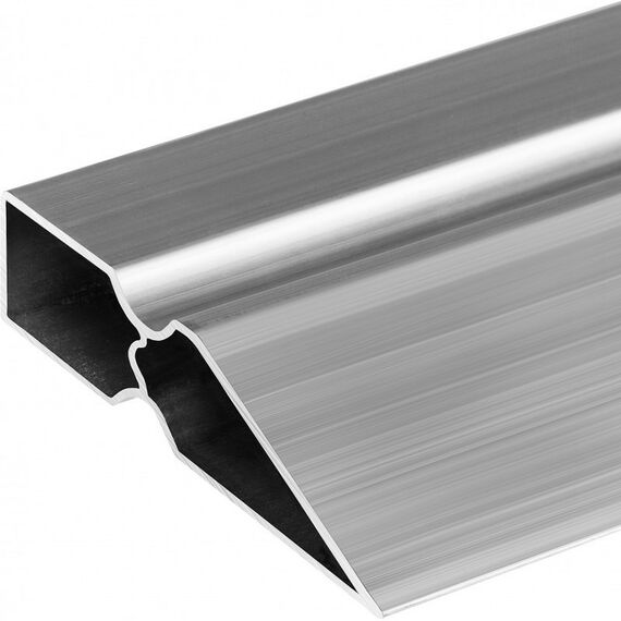 Штукатурный инструмент: Правило Зубр Профессионал ДВУХВАТ 3 м [10721-3.0_z01] фотографии