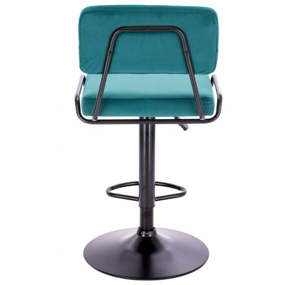 Барные стулья: Барный стул Everprof Bit Ткань Изумруд [EP Bit Fabric Emerald] фотографии