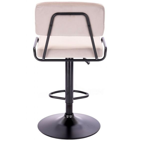 Барные стулья: Барный стул Everprof Bit Ткань Серо-бежевый [EP Bit Fabric Greige] фотографии