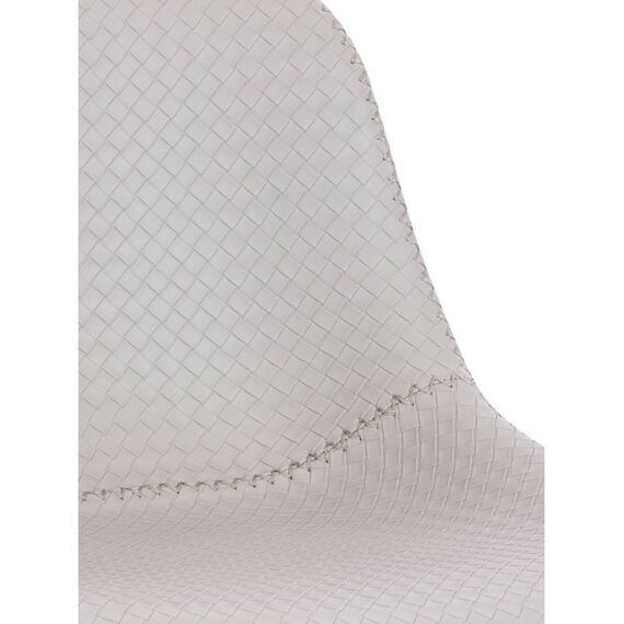 Барные стулья: Барный стул Everprof Smile Grey Экокожа Серый [EP Smile G PU Grey] фотографии