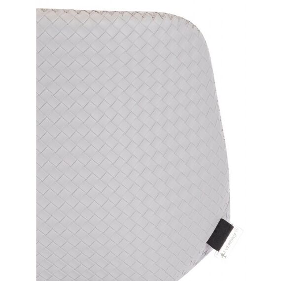 Барные стулья: Барный стул Everprof Smile Grey Экокожа Серый [EP Smile G PU Grey] фотографии