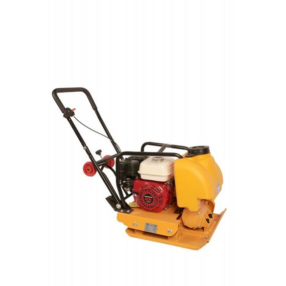 Виброплиты, вибраторы, гибкие валы: Виброплита TOR C-60(E) (Honda) [1018812] фотографии