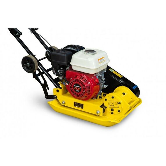 Виброплиты, вибраторы, гибкие валы: Виброплита TOR C-90L(R) (Honda) [1022154] фотографии