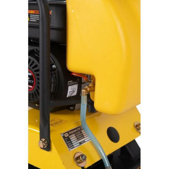 Виброплиты, вибраторы, гибкие валы: Виброплита TOR C-90(P) (Loncin) [1030222] фотографии