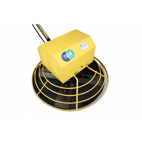 Мозаично-затирочные шлифовальные машины: Затирочная машина электрическая TOR DMR 900 (Z) [1018833] фотографии