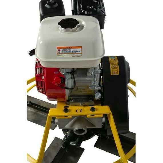 Мозаично-затирочные шлифовальные машины: Затирочная машина TOR S-80 (Honda) [1012105] фотографии