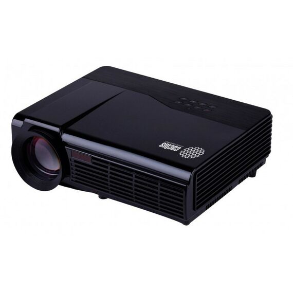 Проекторы: Проектор Cactus CS-PRO.09B.WXGA-A LCD, 3000Lm, 1280x720, 2000:1 50000 часов, 2xUSB, 2xHDMI 4.7кг фотографии