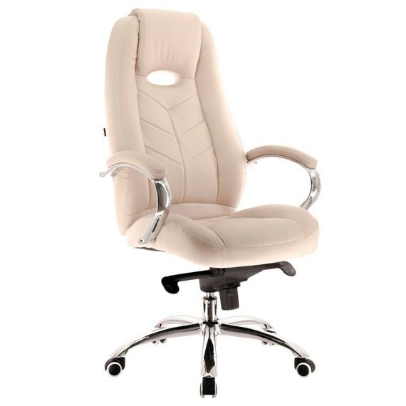 Стулья и кресла: Кресло руководителя Everprof Drift M Экокожа Бежевый [EC-331-1 PU D-Beige] фотографии