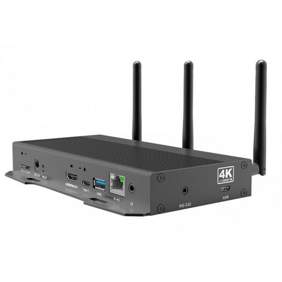 Системные блоки и рабочие станции: Панельные компьютеры и мини-ПК ITC TS-0336А фотографии