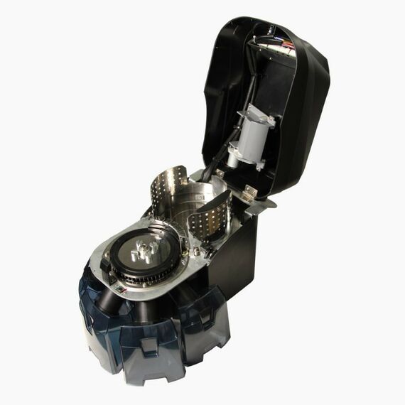 Счетчики банкнот: Сортировщик монет MBox CS-510 фотографии