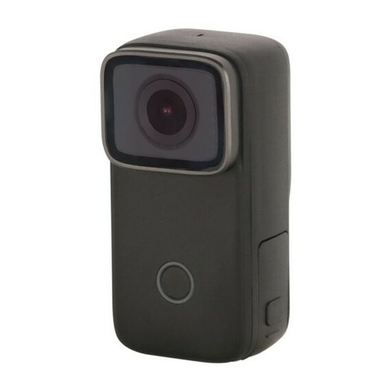 Экшн-камеры: Экшн-камера SJCAM C200 Black фотографии