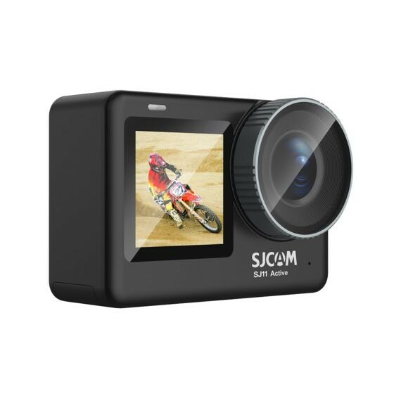 Экшн-камеры: Экшн-камера SJCAM SJ11 ACTIVE фотографии
