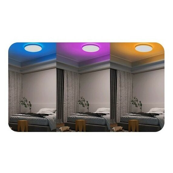 Умные светильники: Потолочный светильник Yeelight Arwen Ceiling Light 450S [YXDS0320001WTEU] фотографии