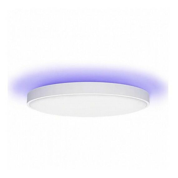 Умные светильники: Потолочный светильник Yeelight Arwen Ceiling Light 550S [YXDS0320002WTEU] фотографии