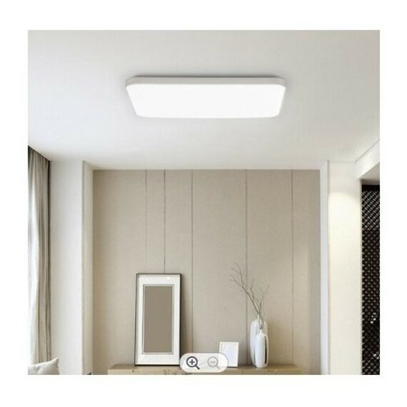 Умные светильники: Потолочный светильник Yeelight C2001R900 Ceiling Light - 900mm [YXDC5120001WTEU] фотографии