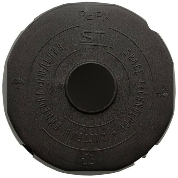 Кабель, разъемы, микрофоны: Монтажная коробка ST ST-K05 PRO черная фотографии