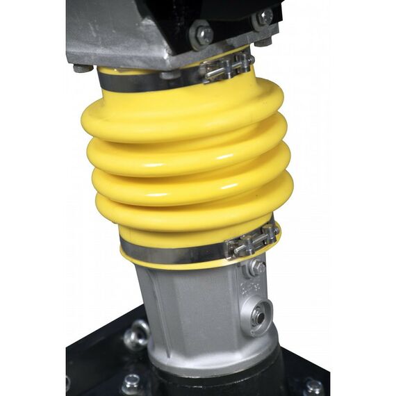 Виброплиты, вибраторы, гибкие валы: Вибротрамбовка TOR HCR80B (Lifan) [1018813] фотографии