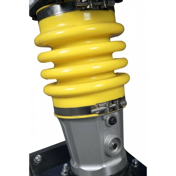 Виброплиты, вибраторы, гибкие валы: Вибротрамбовка TOR RM-75 (Honda) [1010059] фотографии