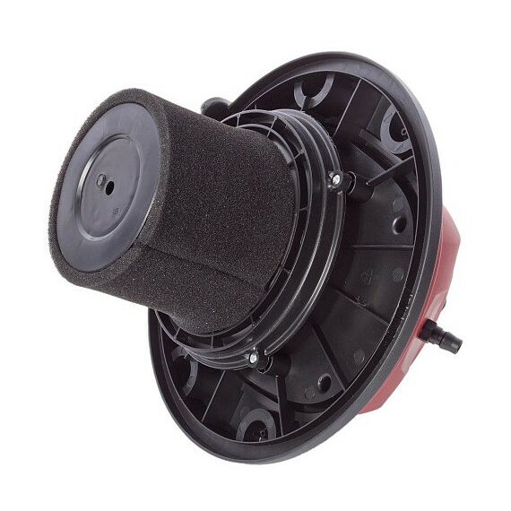 Строительные пылесосы: Пылесос моющий RedVerg RD-WVC1200-25S фотографии