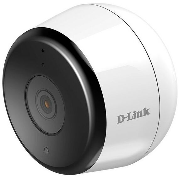 IP-камеры: Камера видеонаблюдения IP D-link DCS-8600LH /A2A 3.26-3.26мм фотографии
