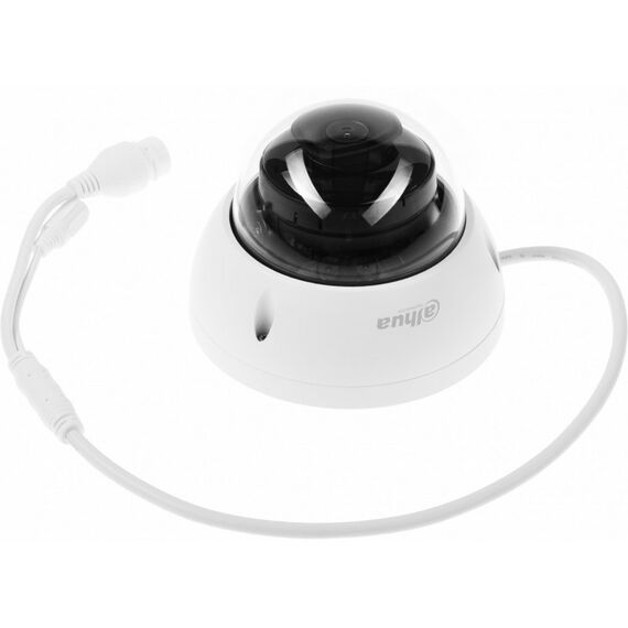 IP-камеры: Камера видеонаблюдения IP Dahua DH-IPC-HDBW2230EP-S-0360B-S2 3.6-3.6мм фотографии