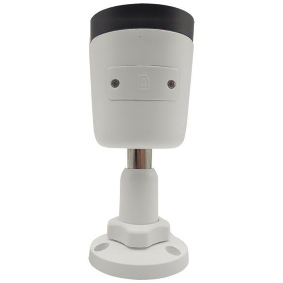 IP-камеры: Уличная цилиндрическая IP-камера ST ST-VA5643 PRO STARLIGHT с ИК подсветкой до 50 м, 1/2.7", 2.8 mm (Гор. 112,9°/ Верт. 59,1°/ Диаг. 121,2°), металл, microSD до 256Gb, встроенный микрофон фотографии