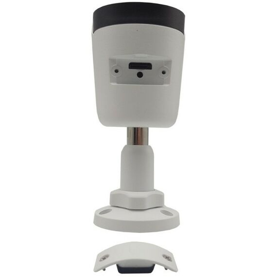 IP-камеры: Уличная цилиндрическая IP-камера ST ST-VA5643 PRO STARLIGHT с ИК подсветкой до 50 м, 1/2.7", 2.8 mm (Гор. 112,9°/ Верт. 59,1°/ Диаг. 121,2°), металл, microSD до 256Gb, встроенный микрофон фотографии