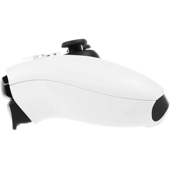 Игровые приставки и VR: Игровая консоль Sony PlayStation 5 Slim Digital [CFI-2000B01] фотографии