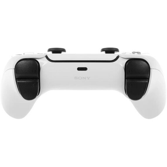 Игровые приставки и VR: Игровая консоль Sony PlayStation 5 Slim Digital [CFI-2000B01] фотографии