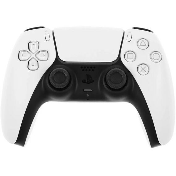 Игровые приставки и VR: Игровая консоль Sony PlayStation 5 Slim Digital [CFI-2000B01] фотографии