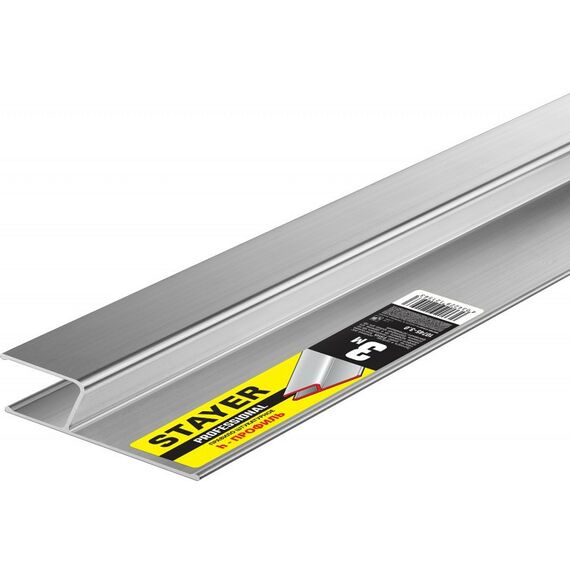 Штукатурный инструмент: Правило штукатурное STAYER Professional 3 м [10745-3.0] фотографии