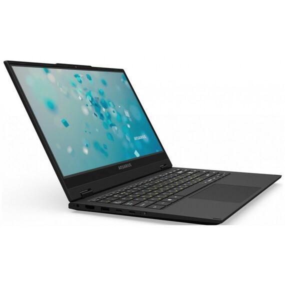 Ноутбуки: Ноутбук Aquarius CMP NS483 Intel (Исп2) (АМПР.466539.505-02) i5 1135G7/8Gb/256Gb SSD/WIFI/BT/Cam/1.6Kg/No OS/14.0" Touch FHD IPS/МПТ [QCN-NS4831M3218Q125E90NT2NNNN2] фотографии