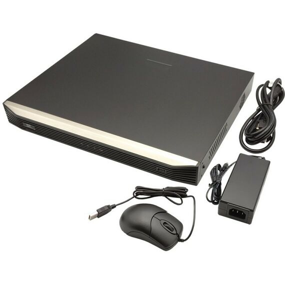 Видеорегистраторы: Видеорегистратор цифровой ST ST-HVR-V1608A40 гибридный режим работы: 16 каналов TVI/AHD/CVI/CVBS+8 IP (8Mp), макс. количество подключенных IP камер – 24 IP (8 Mp). фотографии