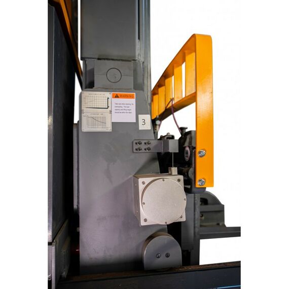 Ричтраки с кабиной: Ричтрак электрический с кабиной TOR CQD20-D 2.0 т, 12.5 м, с камерой и быстрым подъемом [1030866] фотографии