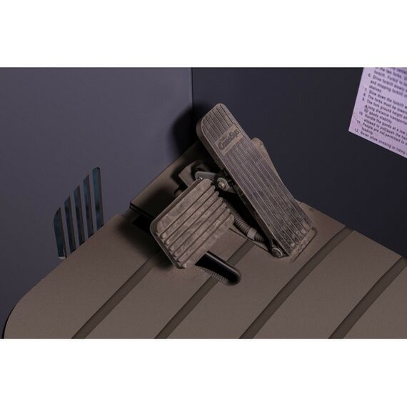 Ричтраки с кабиной: Ричтрак электрический с кабиной XILIN CQD20-D 2.0 т, 11.1 м, с камерой, быстрым подъемом и весами [1023686] фотографии