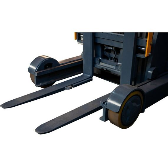 Ричтраки с кабиной: Ричтрак электрический с кабиной XILIN CQD20-D 2.0 т, 11.1 м, с камерой, быстрым подъемом и весами [1023686] фотографии