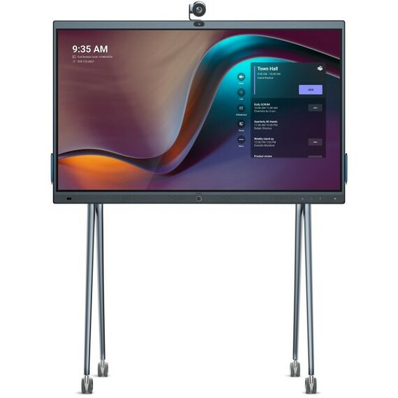 Конференц-связь и ВКС: Видеотерминал Yealink MB65-A001 фотографии