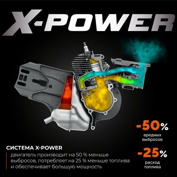 Бензорезы: Бензорез по бетону (бетонорез) KRAFTOOL K770-14 H 3700 Вт, 350 мм, диск в комплекте фотографии