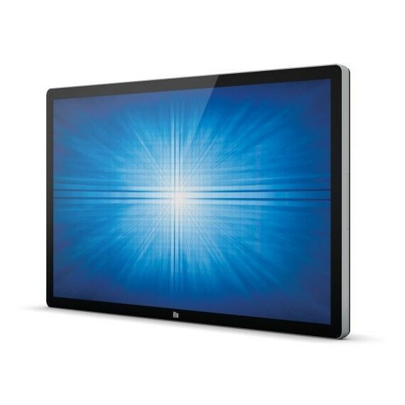 Мониторы: Монитор  Elo Touch Solutions Infrared 42", 10 touch IPS 1920x1080, 60 Гц, 8 мс, 16:9, 450 кд/м2, 1хHDMI, 1хDP, черный [ET4202L-9UWA-0-MT-GY-G] фотографии