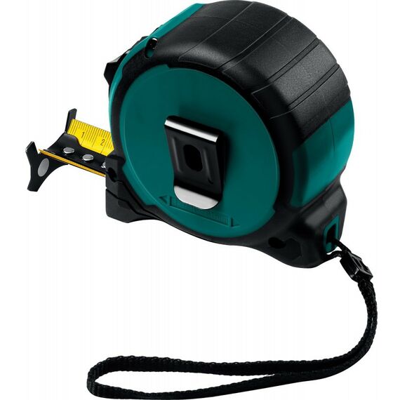 Рулетка со сверх широким полотном KRAFTOOL Extrem 10 м х 32 мм [34127-10] фотографии